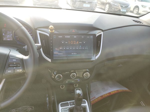 Hyundai ix25 2017, 88600 км, за 7951 USD - фото 16