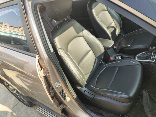 Hyundai ix25 2017, 88600 км, за 7951 USD - фото 23