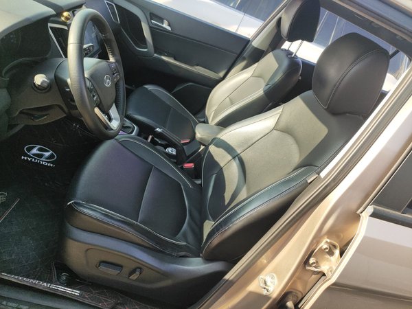 Hyundai ix25 2017, 88600 км, за 7951 USD - фото 18