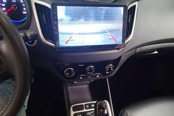 Hyundai ix25 2017, 71400 км, за 8724 USD - фото 15
