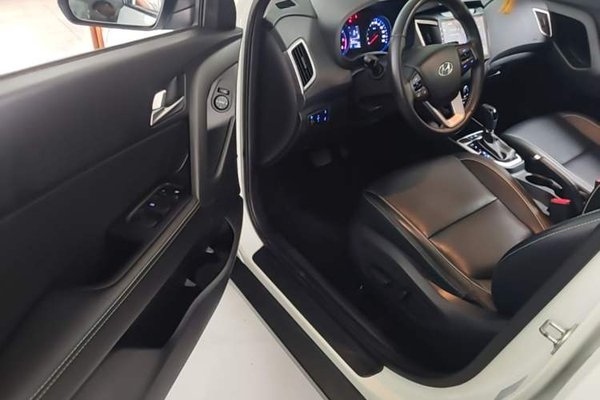 Hyundai ix25 2017, 71400 км, за 8724 USD - фото 18