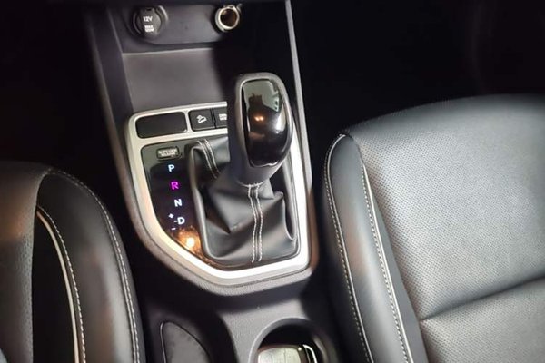 Hyundai ix25 2017, 71400 км, за 8724 USD - фото 16