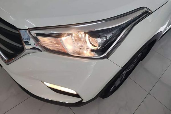 Hyundai ix25 2017, 71400 км, за 8724 USD - фото 8