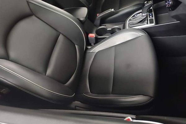 Hyundai ix25 2017, 71400 км, за 8724 USD - фото 19