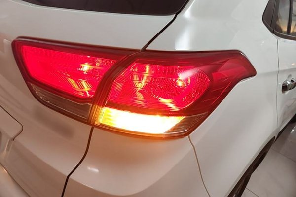 Hyundai ix25 2017, 71400 км, за 8724 USD - фото 9