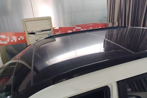 Hyundai ix25 2017, 71400 км, за 8724 USD - фото 7