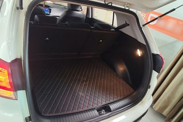 Hyundai ix25 2017, 71400 км, за 8724 USD - фото 22