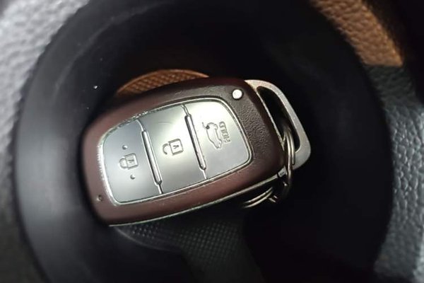Hyundai ix25 2017, 71400 км, за 8724 USD - фото 23