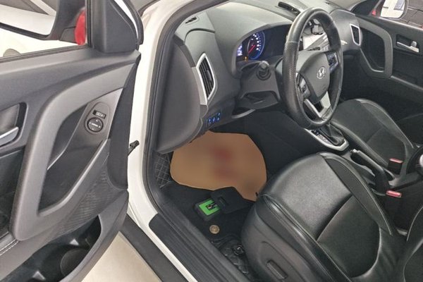 Hyundai ix25 2017, 78300 км, за 9100 USD - фото 19