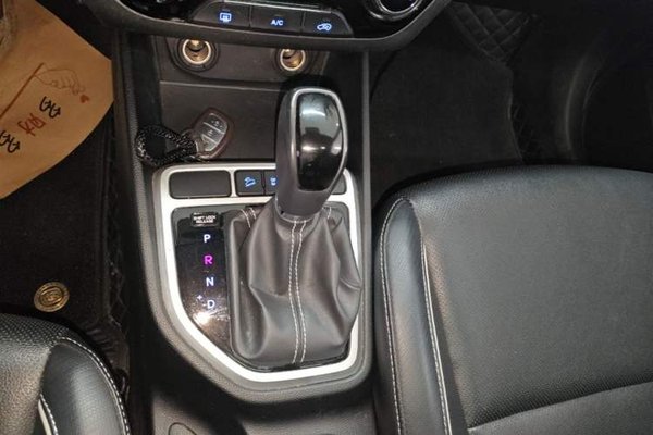 Hyundai ix25 2017, 78300 км, за 9100 USD - фото 17