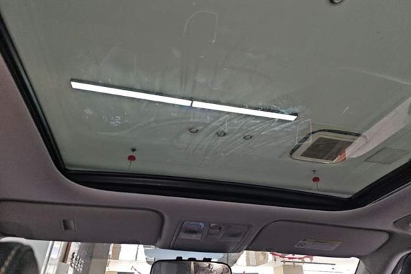 Hyundai ix25 2017, 78300 км, за 9100 USD - фото 21