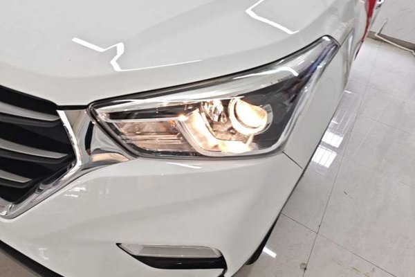 Hyundai ix25 2017, 78300 км, за 9100 USD - фото 9