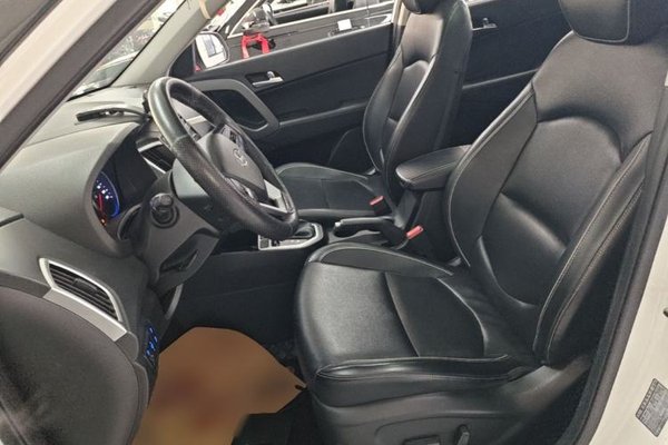 Hyundai ix25 2017, 78300 км, за 9100 USD - фото 18