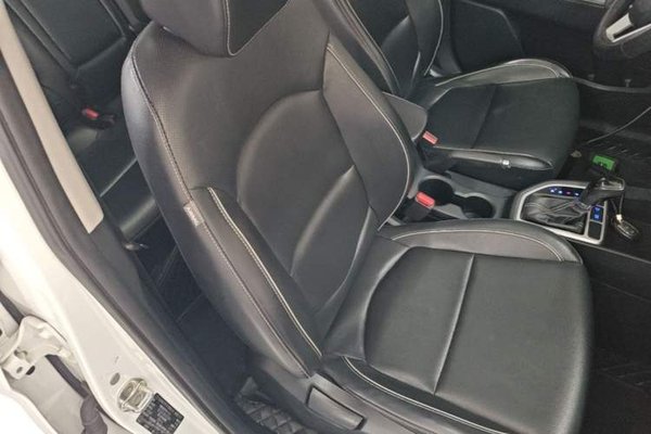 Hyundai ix25 2017, 78300 км, за 9100 USD - фото 23