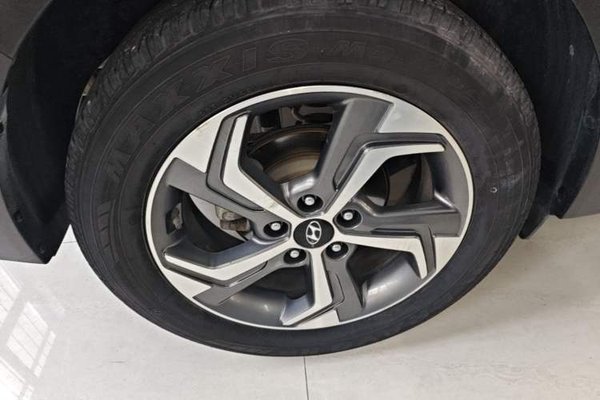 Hyundai ix25 2017, 78300 км, за 9100 USD - фото 10