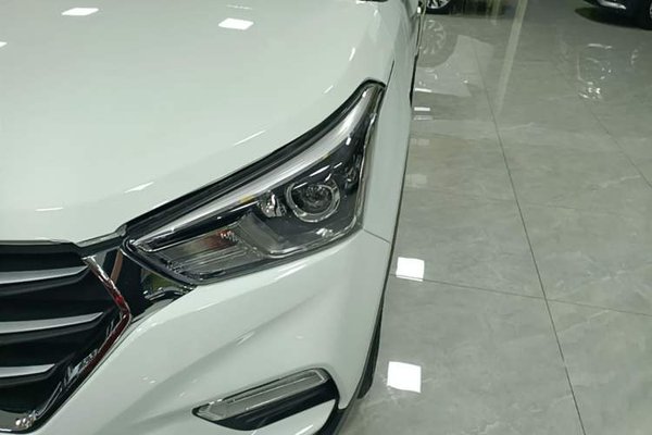 Hyundai ix25 2017, 79200 км, за 8579 USD - фото 8