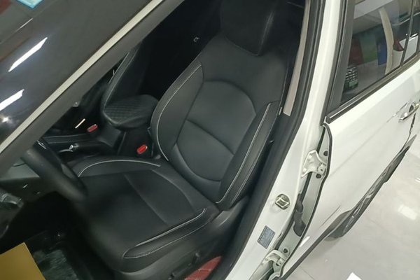 Hyundai ix25 2017, 79200 км, за 8579 USD - фото 17