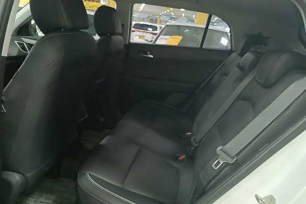 Hyundai ix25 2017, 79200 км, за 8579 USD - фото 20