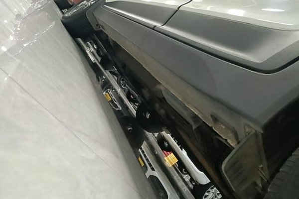 Hyundai ix25 2017, 79200 км, за 8579 USD - фото 25