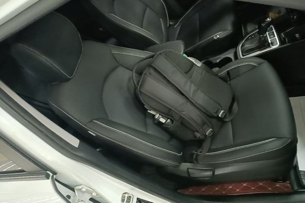 Hyundai ix25 2017, 79200 км, за 8579 USD - фото 19