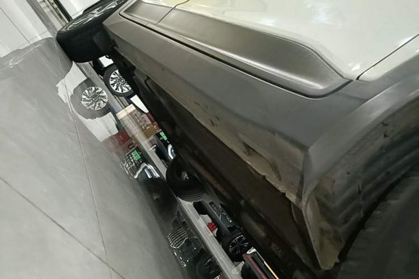 Hyundai ix25 2017, 79200 км, за 8579 USD - фото 26