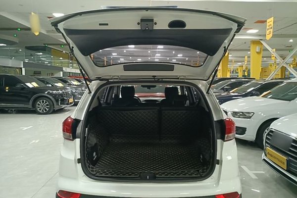 Hyundai ix25 2017, 79200 км, за 8579 USD - фото 22