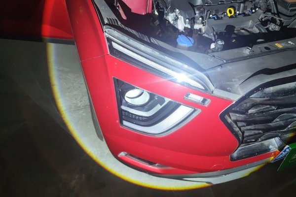 Hyundai ix25 2020, 18600 км, за 9815 USD - фото 7
