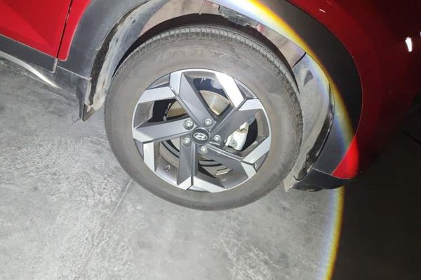 Hyundai ix25 2020, 18600 км, за 9815 USD - фото 8