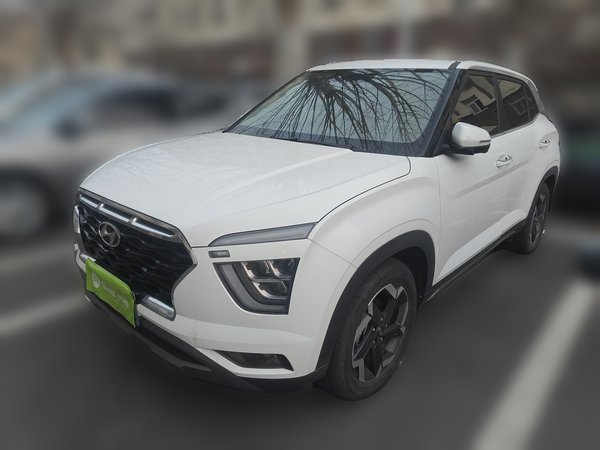 Hyundai ix25 2020, 47900 км, за 10904 USD - фото 6