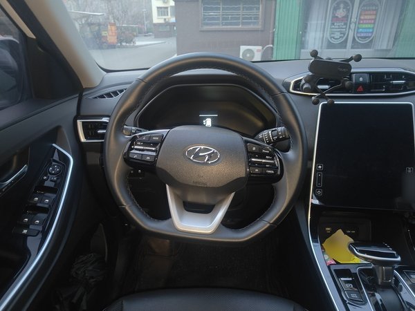 Hyundai ix25 2020, 47900 км, за 10904 USD - фото 20