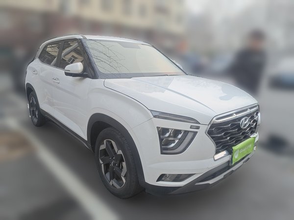 Hyundai ix25 2020, 47900 км, за 10904 USD - фото 7