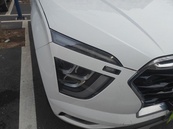 Hyundai ix25 2020, 47900 км, за 10904 USD - фото 8