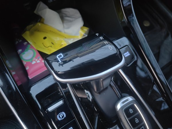 Hyundai ix25 2020, 47900 км, за 10904 USD - фото 19