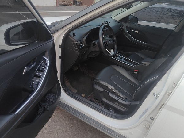 Hyundai ix25 2020, 47900 км, за 10904 USD - фото 16