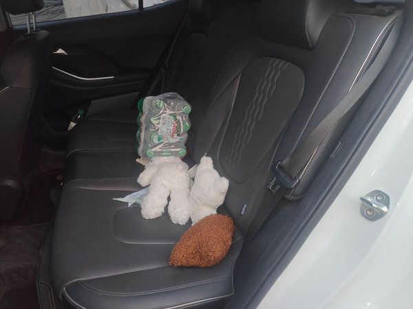 Hyundai ix25 2020, 47900 км, за 10904 USD - фото 15