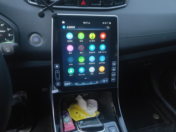 Hyundai ix25 2020, 47900 км, за 10904 USD - фото 17