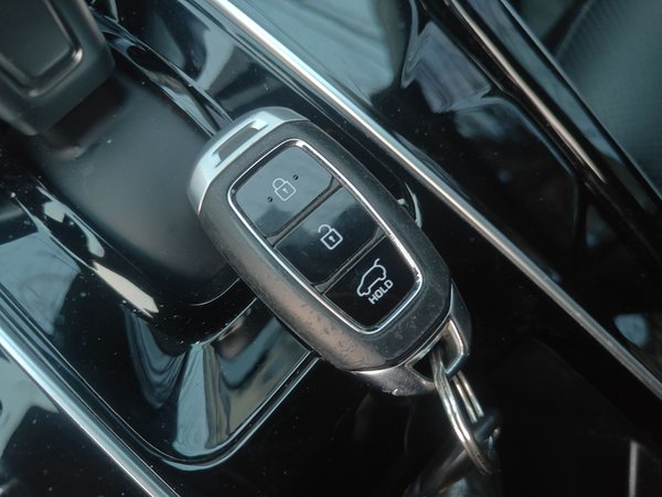 Hyundai ix25 2020, 47900 км, за 10904 USD - фото 13