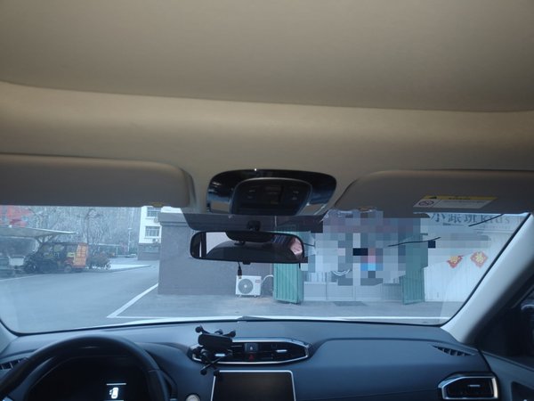 Hyundai ix25 2020, 47900 км, за 10904 USD - фото 10