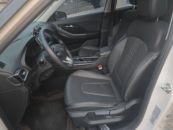 Hyundai ix25 2020, 47900 км, за 10904 USD - фото 12