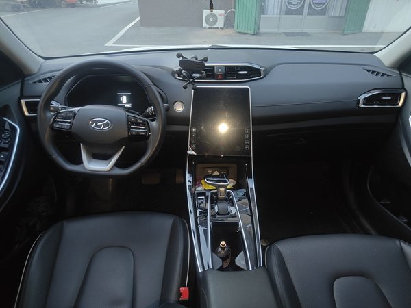 Hyundai ix25 2020, 47900 км, за 10904 USD - фото 9