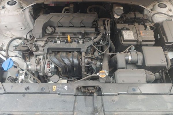 Hyundai ix25 2020, 73600 км, за 9261 USD - фото 21