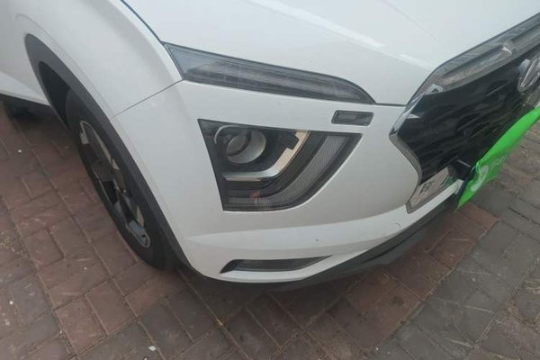 Hyundai ix25 2020, 73600 км, за 9261 USD - фото 7