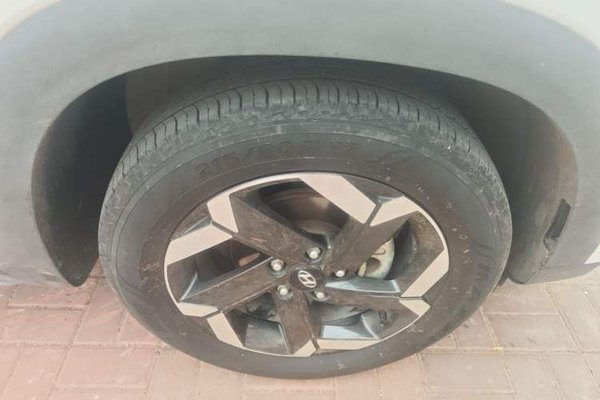 Hyundai ix25 2020, 73600 км, за 9261 USD - фото 8