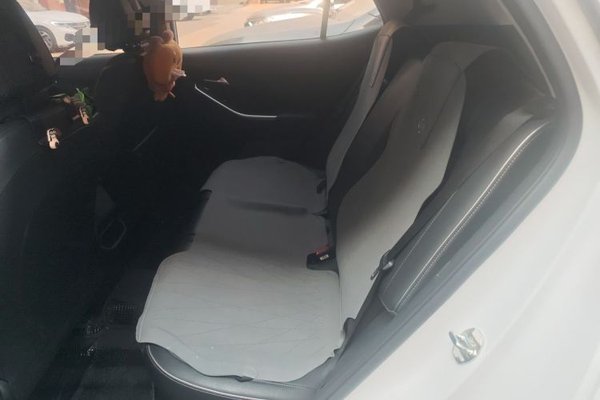 Hyundai ix25 2020, 73600 км, за 9261 USD - фото 20