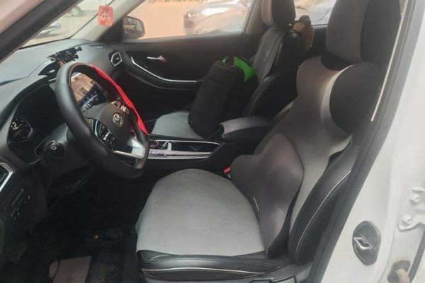 Hyundai ix25 2020, 73600 км, за 9261 USD - фото 14