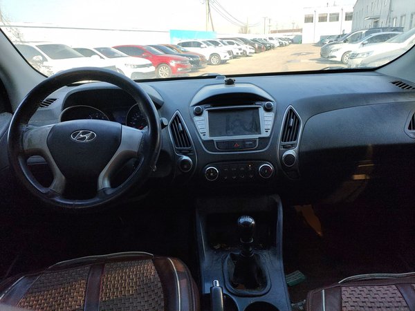 Hyundai ix35 2013, 139900 км, за 5061 USD - фото 13