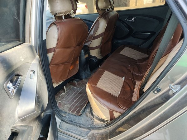 Hyundai ix35 2013, 139900 км, за 5061 USD - фото 20