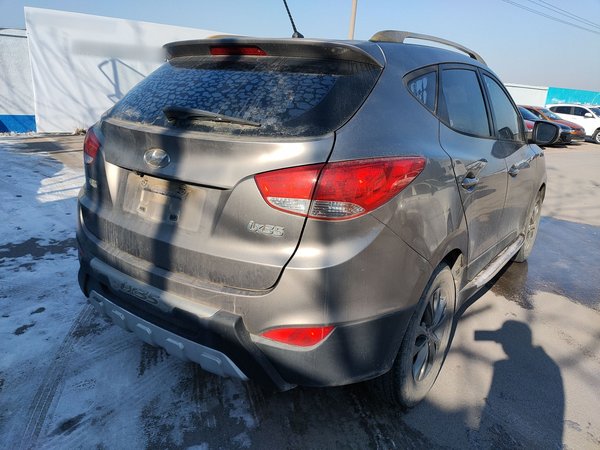 Hyundai ix35 2013, 139900 км, за 5061 USD - фото 6
