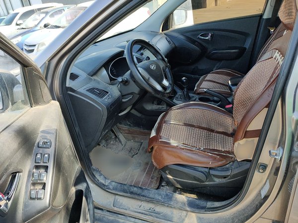 Hyundai ix35 2013, 139900 км, за 5061 USD - фото 19