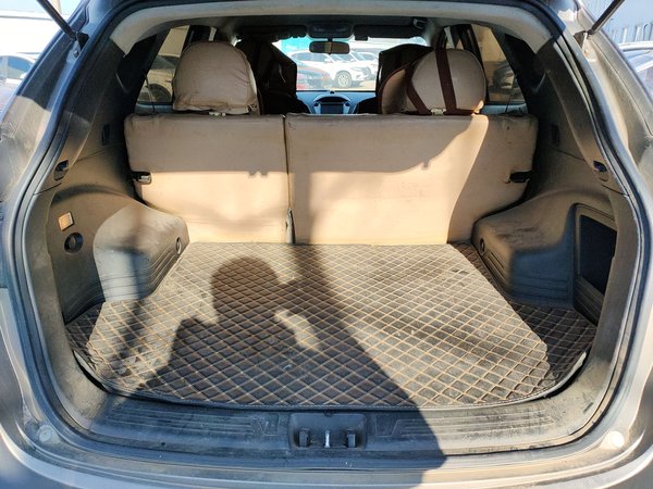 Hyundai ix35 2013, 139900 км, за 5061 USD - фото 22